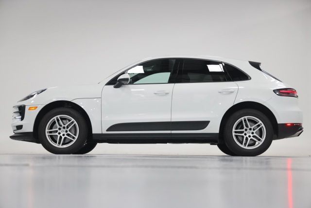 2021 Porsche Macan Base - Photo 9