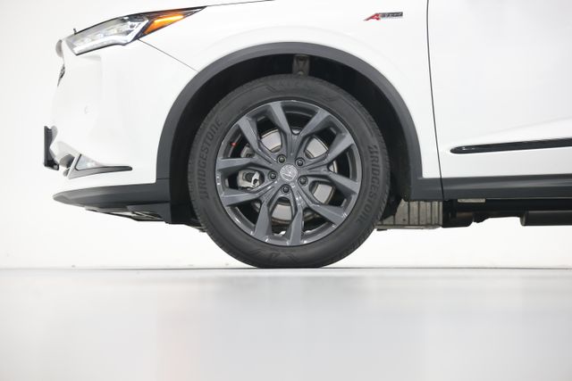 2024 Acura MDX A-Spec Package - Photo 12