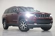  Jeep Grand Cherokee L