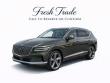 2025 Genesis GV80 3.5T Prestige SUV