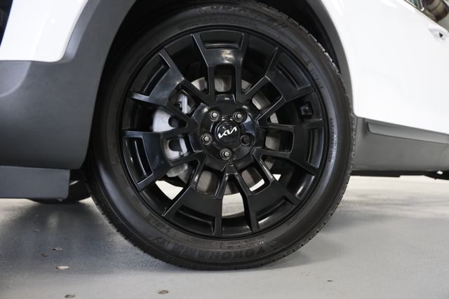 2022 Kia Telluride SX - Photo 12
