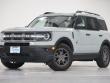 2022 Ford Bronco Sport Big Bend SUV