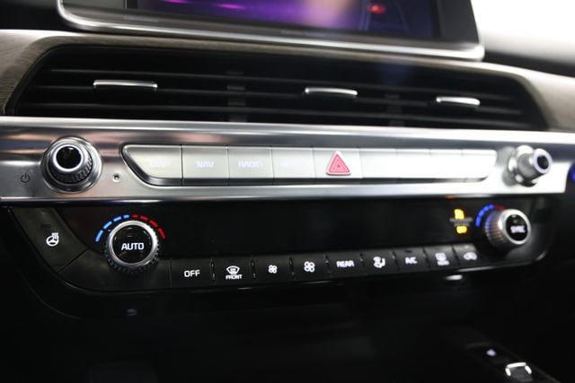 2022 Kia Telluride SX - Photo 29