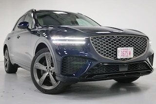 2023 Genesis GV70