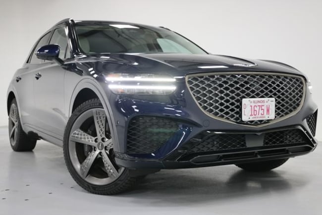2023 Genesis GV70 3.5T Sport SUV