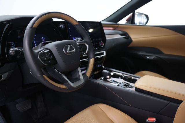2025 Lexus RX Hybrid 350h - Photo 22