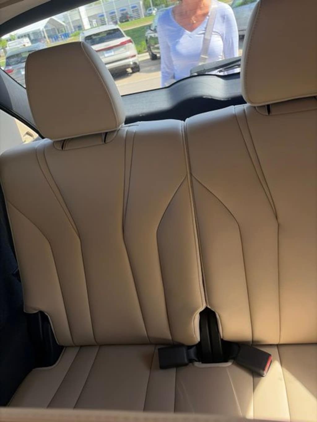 Used 2022 Acura MDX 3.5L SUV