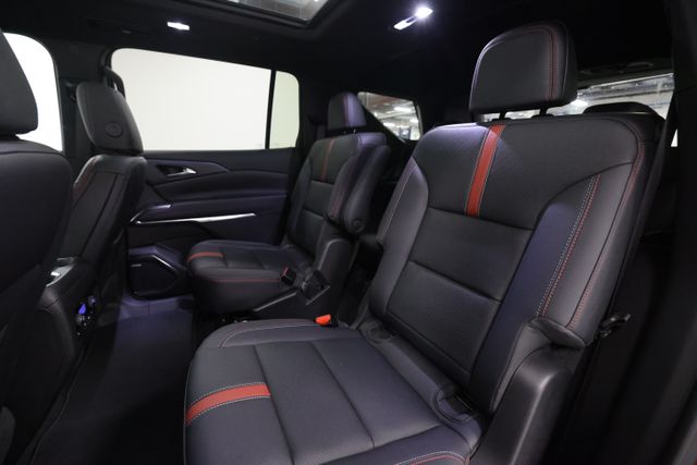 2024 Chevrolet Traverse RS - Photo 26