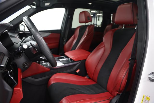 2024 Acura MDX A-Spec Package - Photo 21