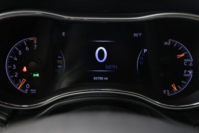 2018 Jeep Grand Cherokee Summit - Photo 32
