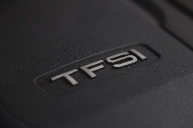 2017 Audi A4 Premium Plus - Photo 9