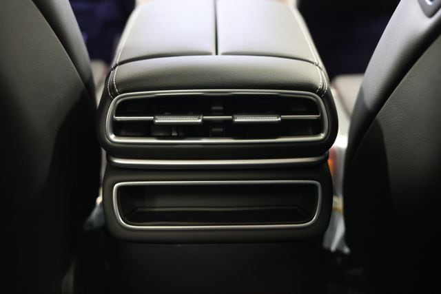 2026 GENESIS GV80 Advanced - Photo 35