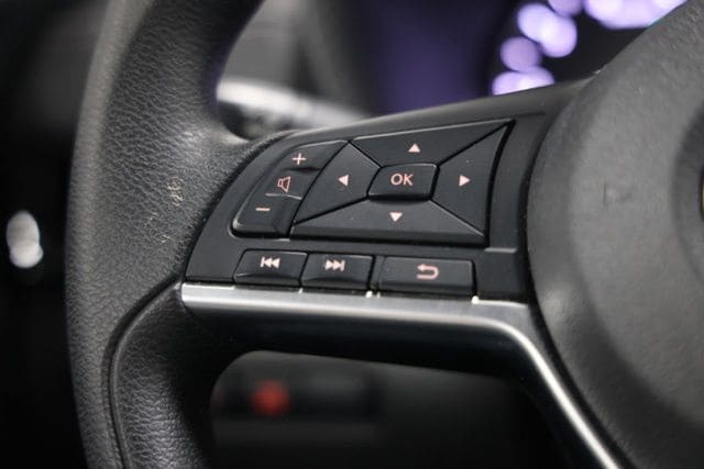 2025 Nissan Sentra SV - Photo 27