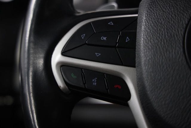 2018 Jeep Grand Cherokee Summit - Photo 33
