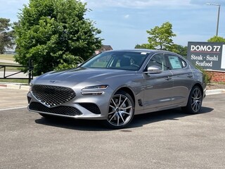 2026 Genesis GV70 2.5T Select SUV