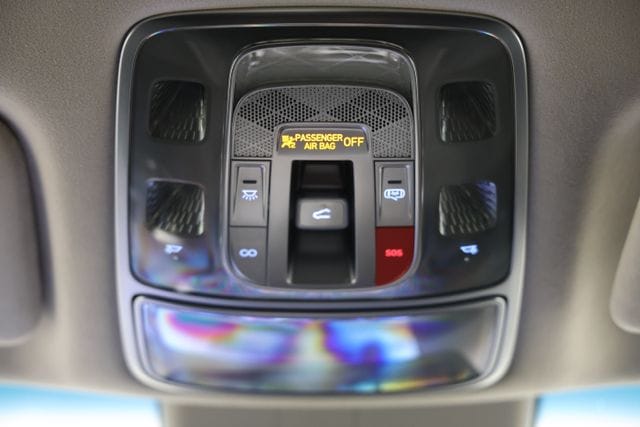 2025 GENESIS GV80 Prestige - Photo 37