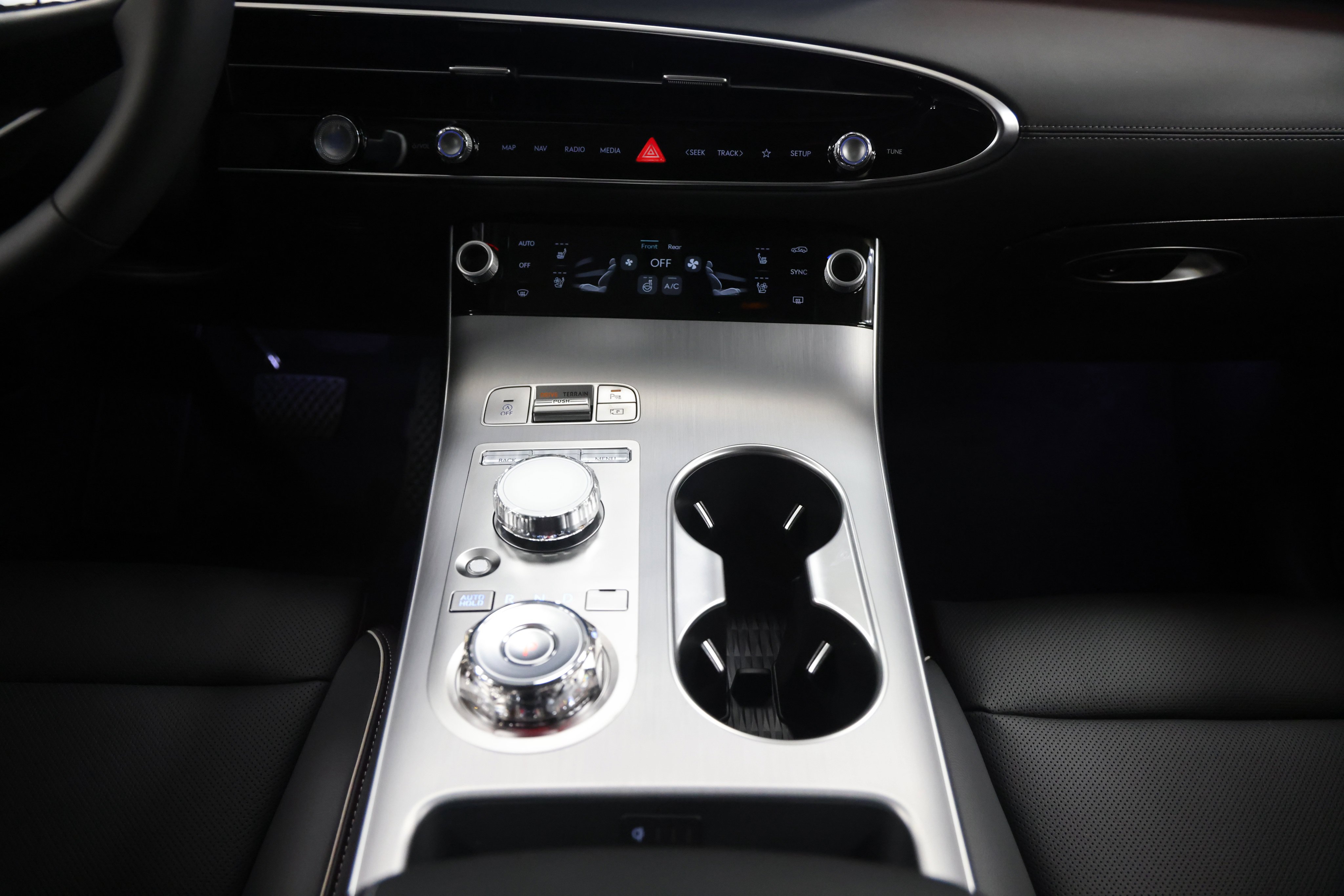 Vehicle thumbnail
