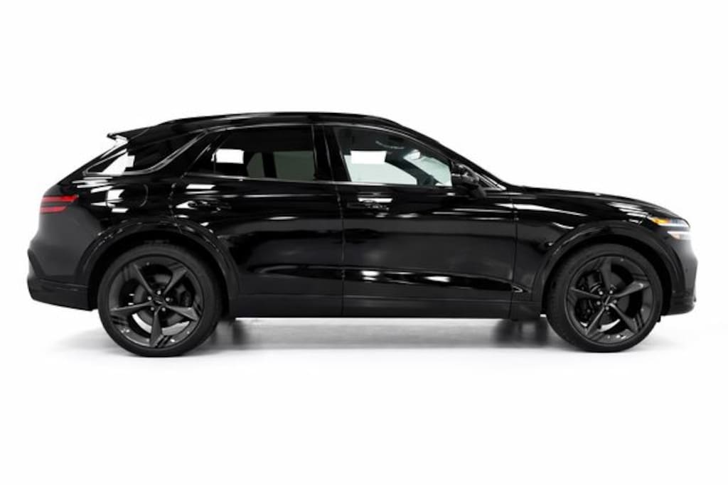 New 2026 Genesis GV70 3.5T Sport Prestige SUV