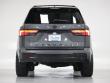 2025 Toyota Sequoia Capstone SUV