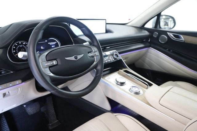 2024 GENESIS GV80 Standard - Photo 21