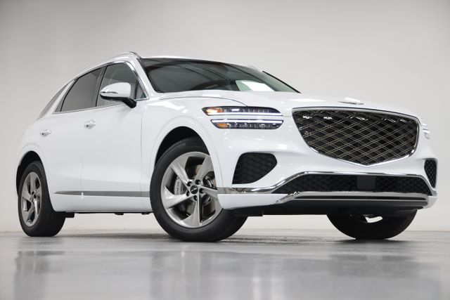 2026 Genesis GV70 2.5T Select AWD's photo