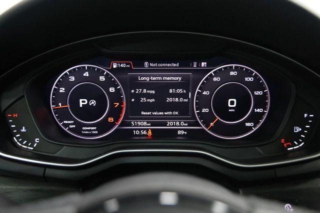 2017 Audi A4 Premium Plus - Photo 36