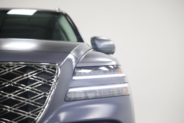 New 2027 Genesis GV80 3.5T Prestige SUV