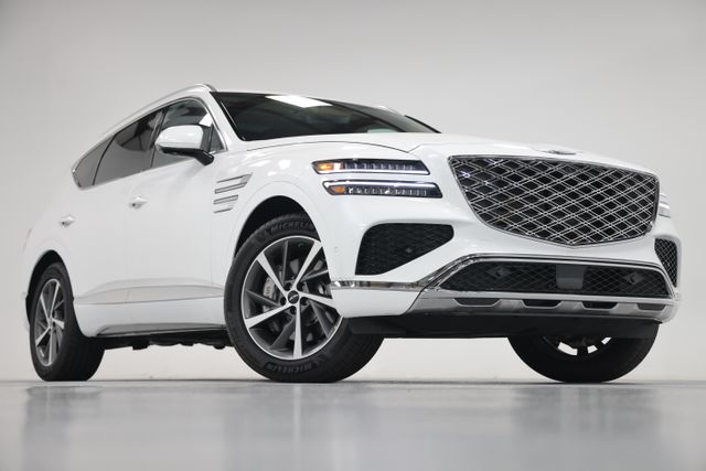 2026 Genesis GV80 2.5T Advanced AWD's photo