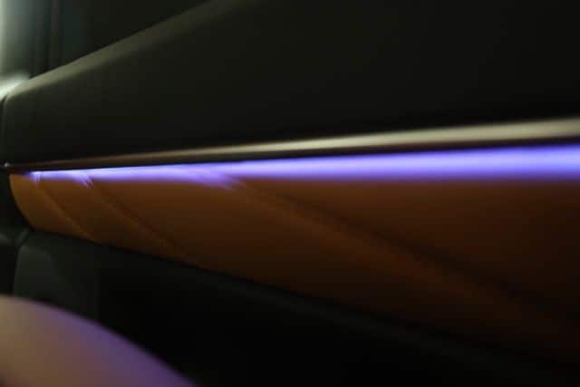 2026 GENESIS GV80 Advanced - Photo 36