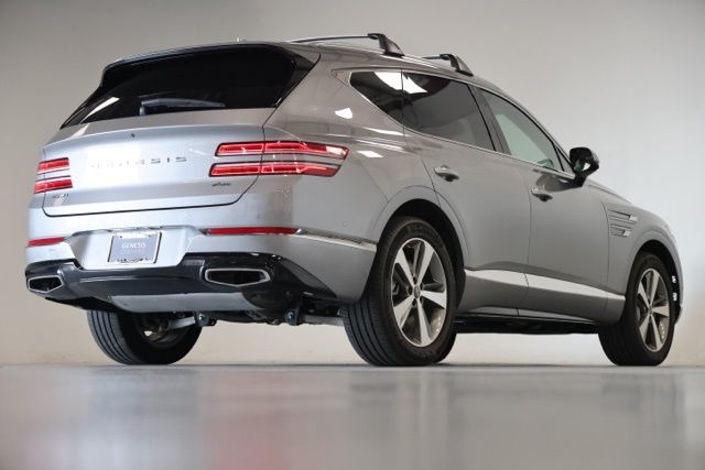 2024 GENESIS GV80 Standard - Photo 15