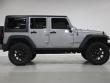 2016 Jeep Wrangler Unlimited Willys SUV