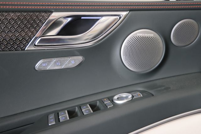 2025 GENESIS GV80 Coupe E-SC - Photo 26