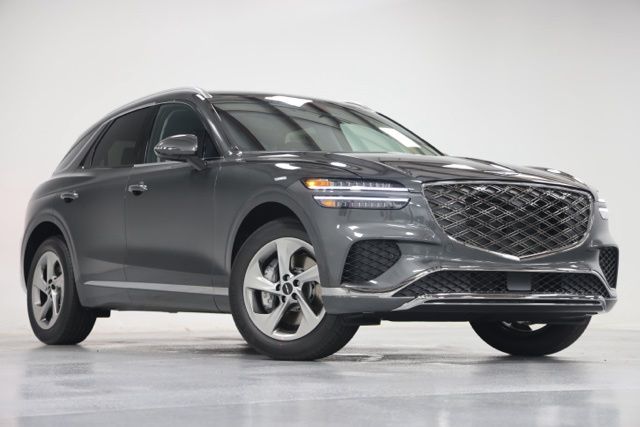 2027 Genesis GV70