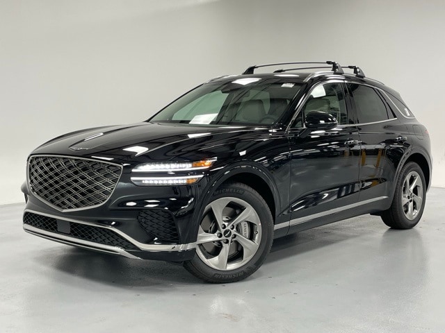 2026 GENESIS GV70 Select's photo