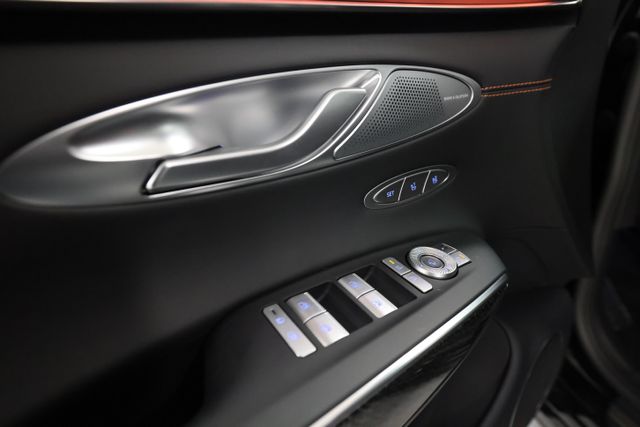 2026 GENESIS GV70 Sport Prestige - Photo 15