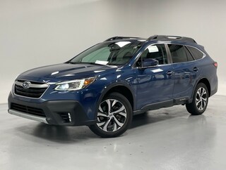 2022 Subaru Outback Limited SUV