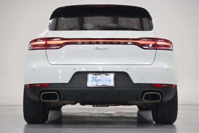 2021 Porsche Macan Base - Photo 13