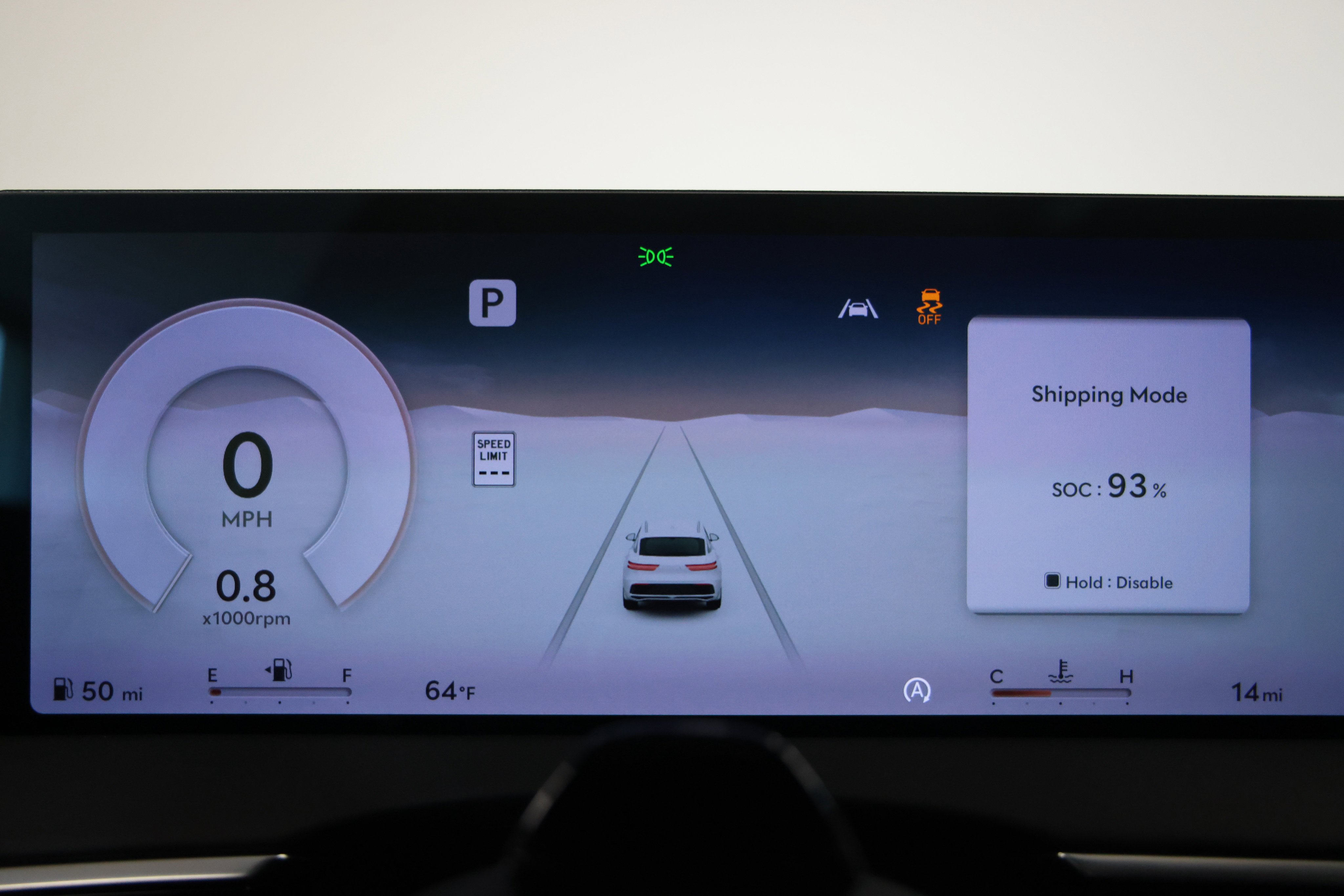 Vehicle thumbnail