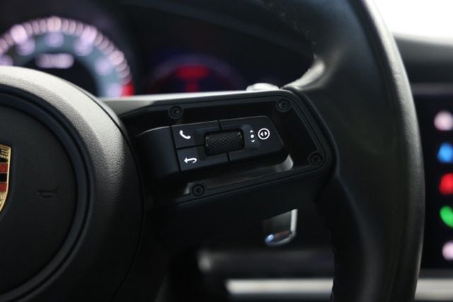 2023 Porsche Panamera Platinum Edition - Photo 34