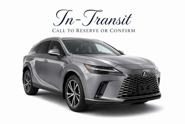 2023 LEXUS RX 350 Premium SUV