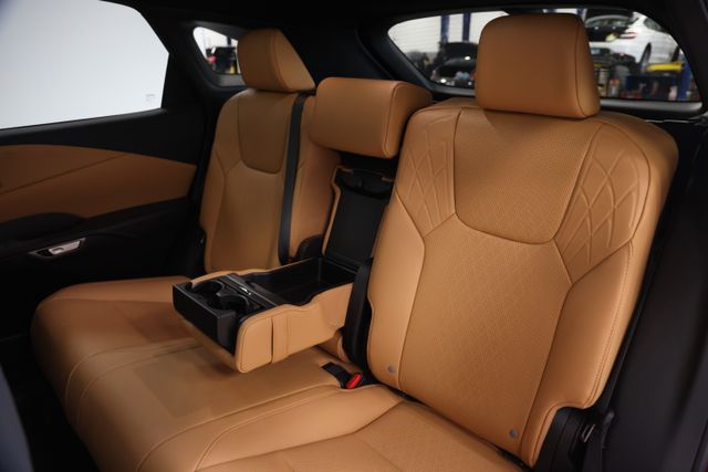 2025 Lexus RX Hybrid 350h - Photo 37