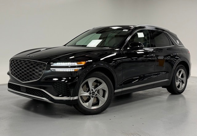 2026 GENESIS GV70 Select's photo