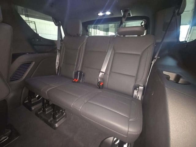 2023 Chevrolet Tahoe LT - Photo 12