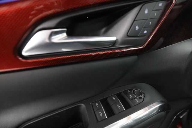 2024 Chevrolet Traverse RS - Photo 20