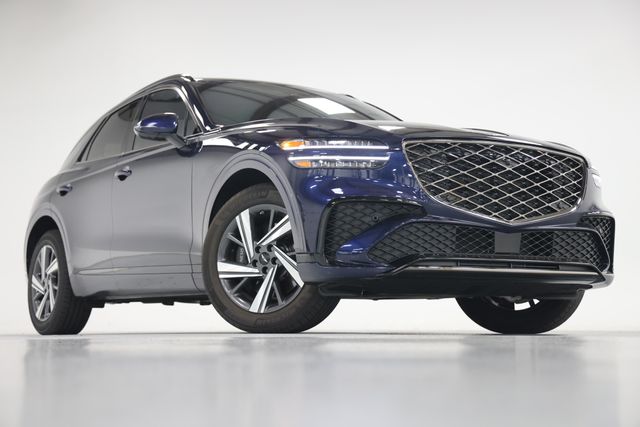 2026 Genesis GV70 3.5T Sport Advanced AWD's photo