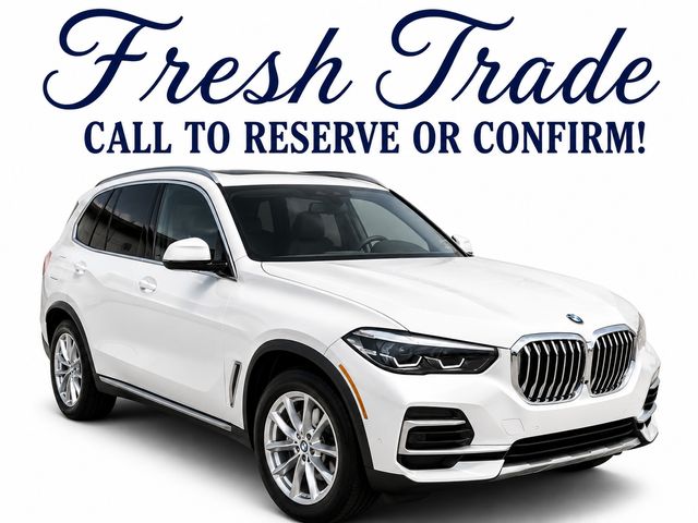 2023 BMW X5 xDrive40i's photo