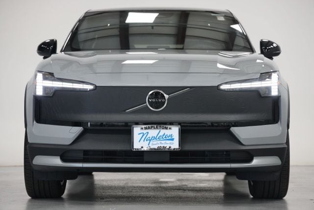 Used 2026 Volvo EX30 Ultra with VIN YV4EK3CL9T2601176 for sale in Aurora, IL