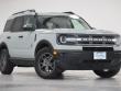 2022 Ford Bronco Sport Big Bend SUV
