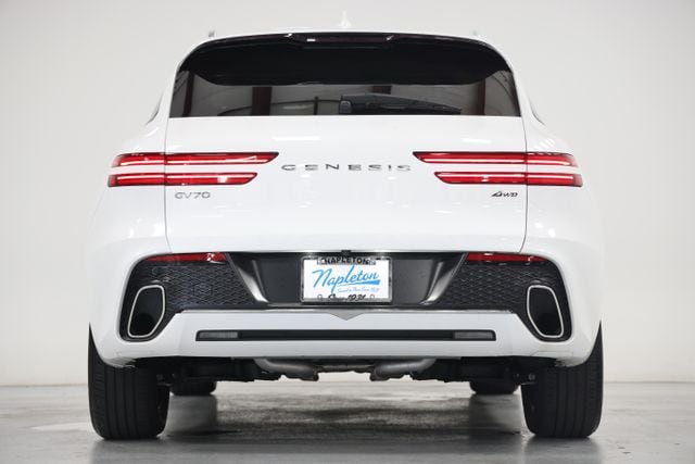 2024 GENESIS GV70 Standard - Photo 14