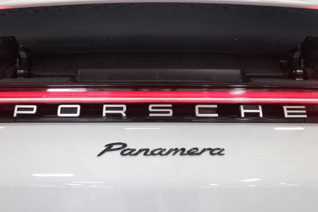 2023 Porsche Panamera Platinum Edition - Photo 15